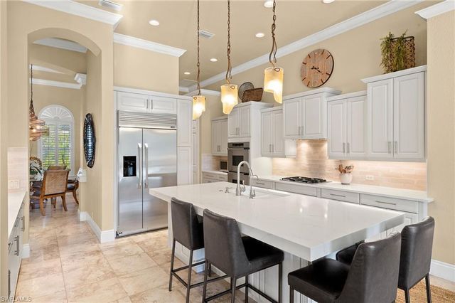 20451 Chapel TRCE, Estero, FL 33928