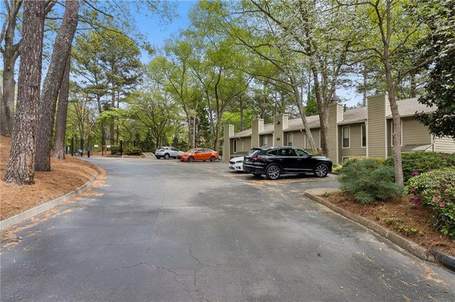 107 River Mill Circle, Roswell, GA 30075