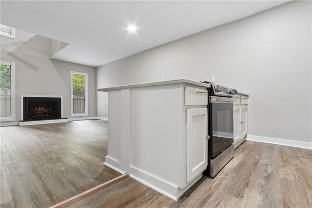 107 River Mill Circle, Roswell, GA 30075