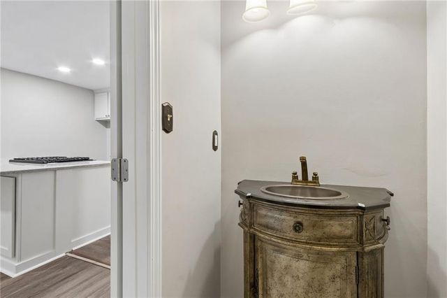 107 River Mill Circle, Roswell, GA 30075