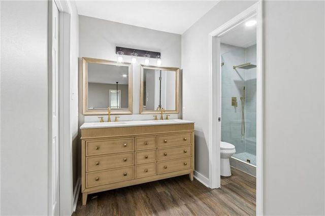 107 River Mill Circle, Roswell, GA 30075