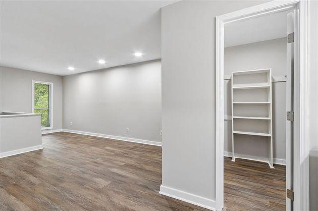 107 River Mill Circle, Roswell, GA 30075