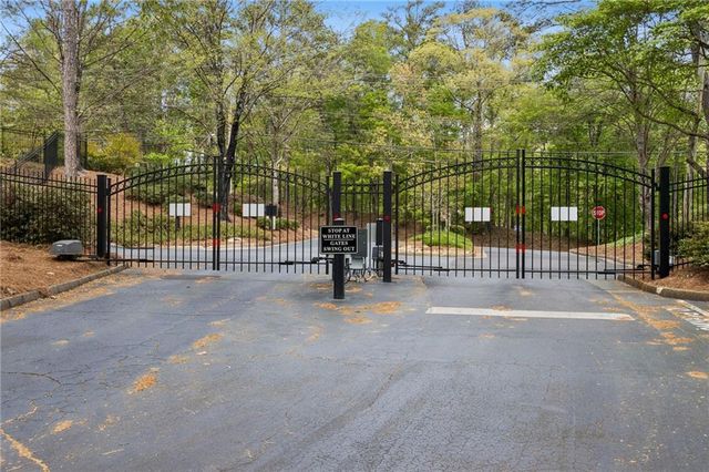 107 River Mill Circle, Roswell, GA 30075