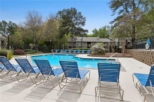 107 River Mill Circle, Roswell, GA 30075