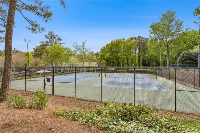 107 River Mill Circle, Roswell, GA 30075
