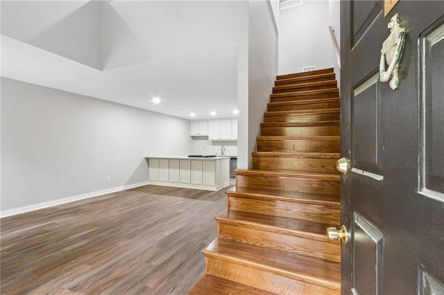 107 River Mill Circle, Roswell, GA 30075