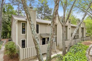 107 River Mill Circle, Roswell, GA 30075