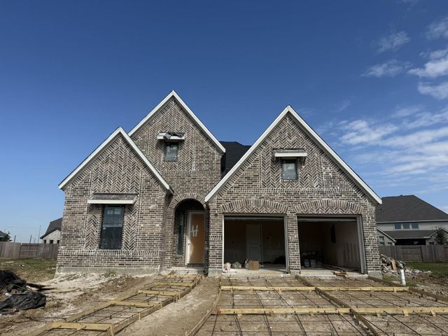 6702 Sweet Orange Court, Manvel, TX 77578