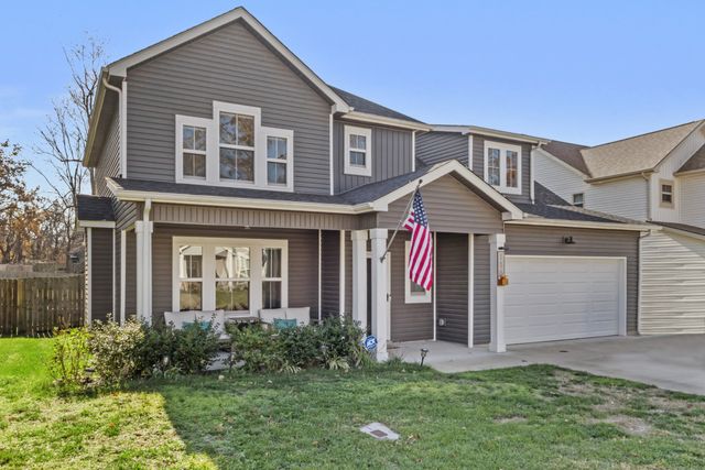 116 Eagles Perch Ln, Clarksville, TN 37040