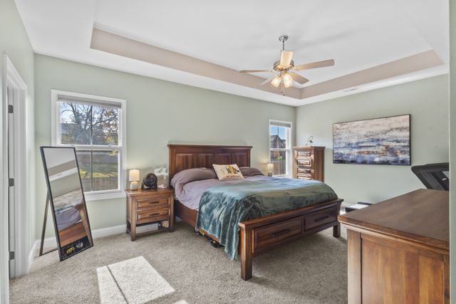 116 Eagles Perch Ln, Clarksville, TN 37040