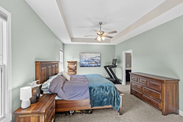 116 Eagles Perch Ln, Clarksville, TN 37040