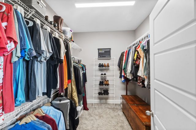 116 Eagles Perch Ln, Clarksville, TN 37040