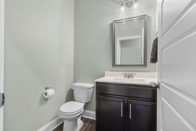 116 Eagles Perch Ln, Clarksville, TN 37040