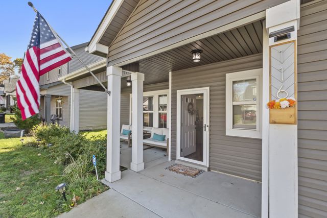 116 Eagles Perch Ln, Clarksville, TN 37040