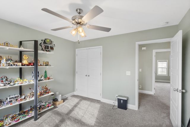 116 Eagles Perch Ln, Clarksville, TN 37040