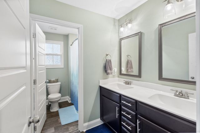 116 Eagles Perch Ln, Clarksville, TN 37040