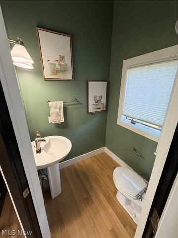 2257 City View Drive, Cleveland, OH 44113