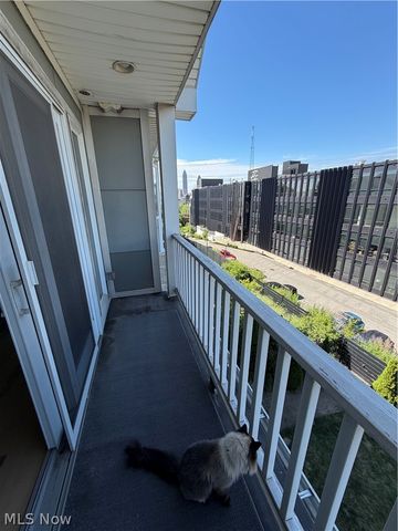 2257 City View Drive, Cleveland, OH 44113