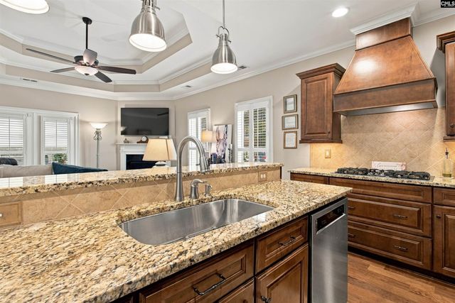 643 Kumatage Lane, Chapin, SC 29036