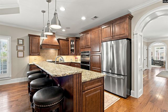 643 Kumatage Lane, Chapin, SC 29036