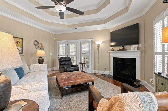 643 Kumatage Lane, Chapin, SC 29036