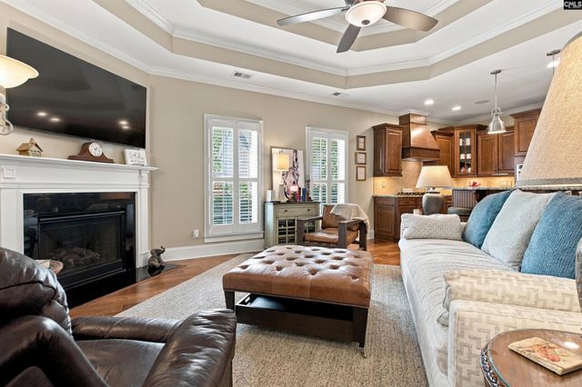643 Kumatage Lane, Chapin, SC 29036