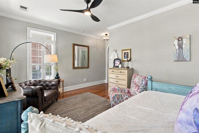 643 Kumatage Lane, Chapin, SC 29036