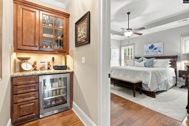 643 Kumatage Lane, Chapin, SC 29036