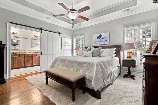 643 Kumatage Lane, Chapin, SC 29036