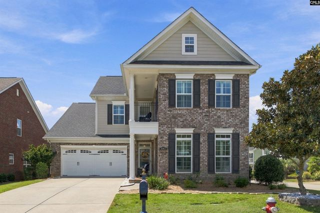 643 Kumatage Lane, Chapin, SC 29036