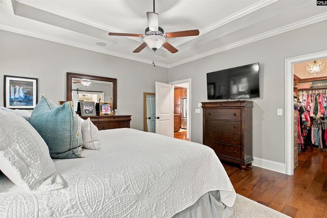 643 Kumatage Lane, Chapin, SC 29036