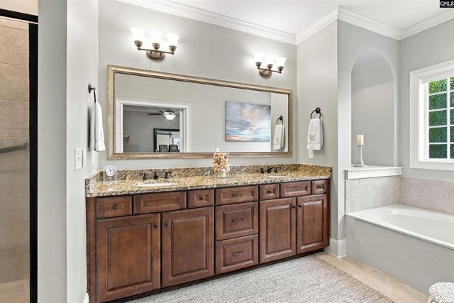 643 Kumatage Lane, Chapin, SC 29036