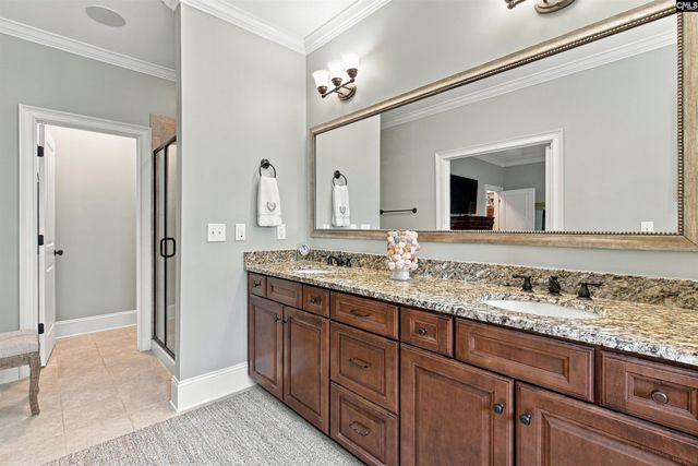 643 Kumatage Lane, Chapin, SC 29036