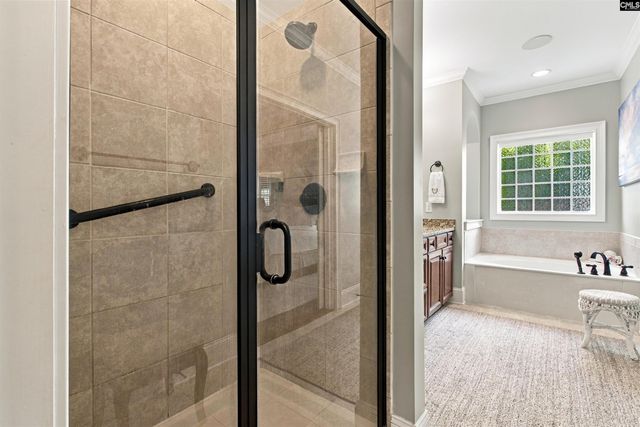 643 Kumatage Lane, Chapin, SC 29036