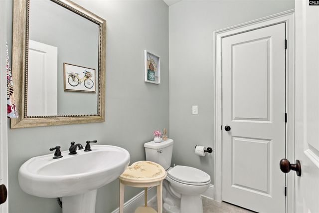 643 Kumatage Lane, Chapin, SC 29036