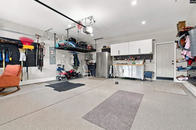 643 Kumatage Lane, Chapin, SC 29036