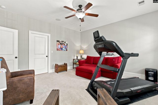 643 Kumatage Lane, Chapin, SC 29036