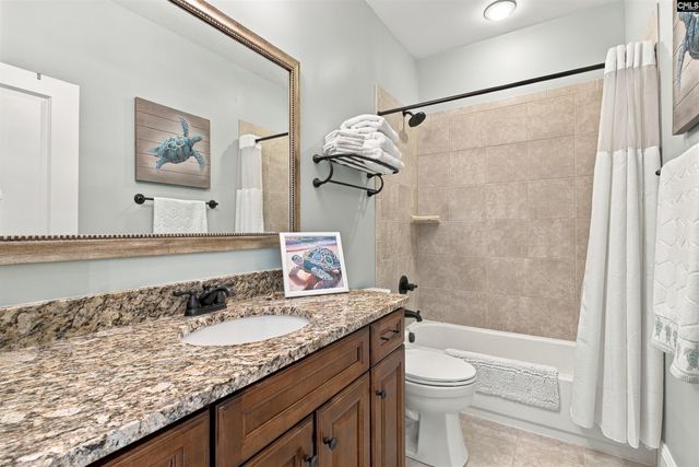 643 Kumatage Lane, Chapin, SC 29036