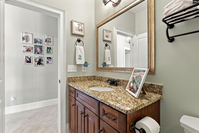 643 Kumatage Lane, Chapin, SC 29036