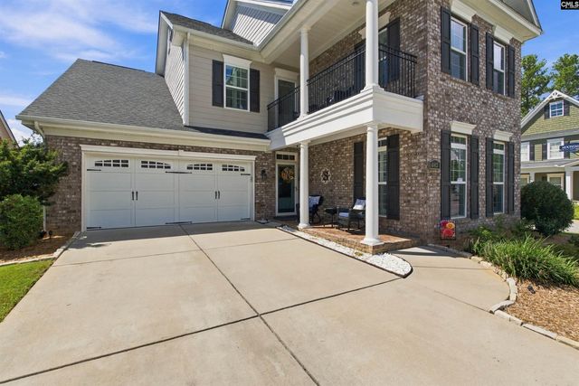 643 Kumatage Lane, Chapin, SC 29036