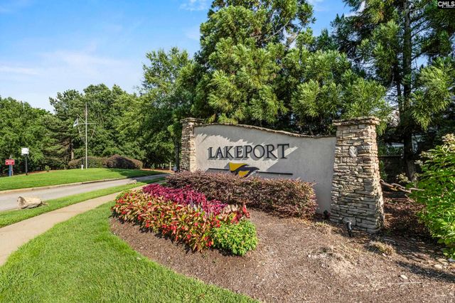 643 Kumatage Lane, Chapin, SC 29036