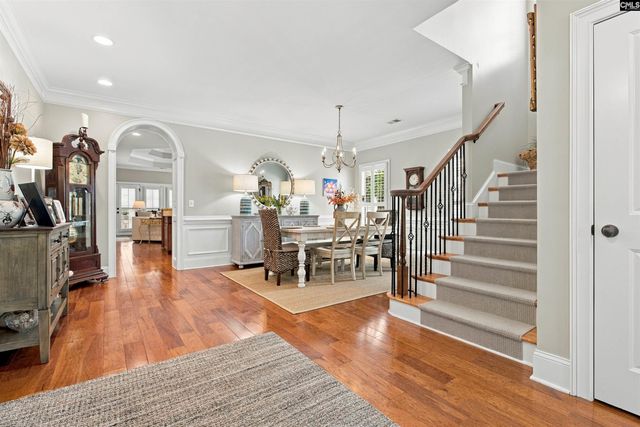 643 Kumatage Lane, Chapin, SC 29036