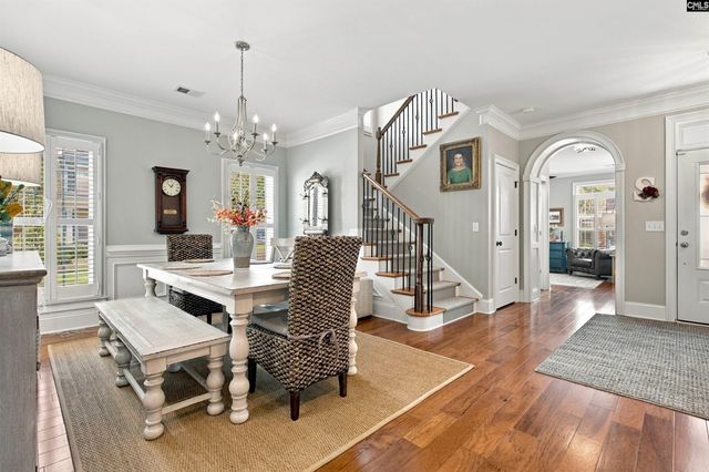 643 Kumatage Lane, Chapin, SC 29036