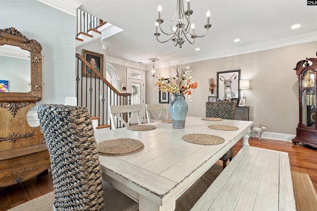 643 Kumatage Lane, Chapin, SC 29036