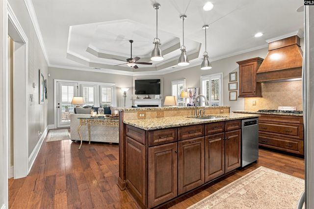 643 Kumatage Lane, Chapin, SC 29036