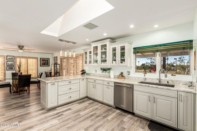 5626 E WINDSTONE Trail, Cave Creek, AZ 85331