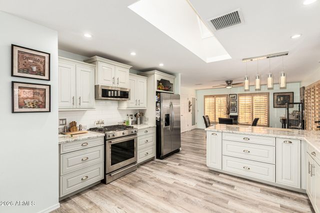 5626 E WINDSTONE Trail, Cave Creek, AZ 85331