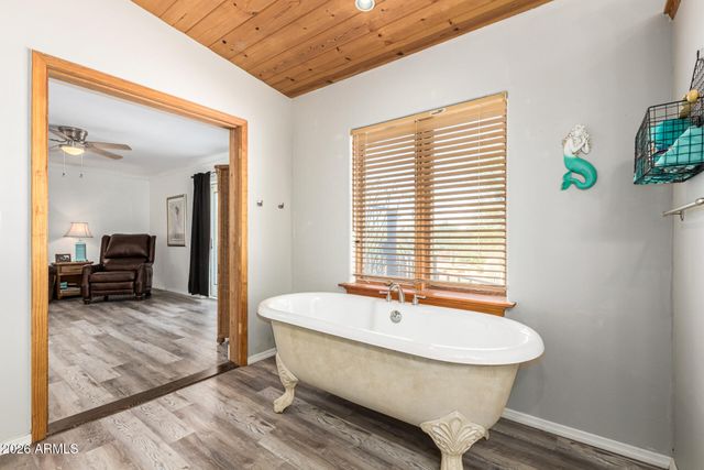 5626 E WINDSTONE Trail, Cave Creek, AZ 85331