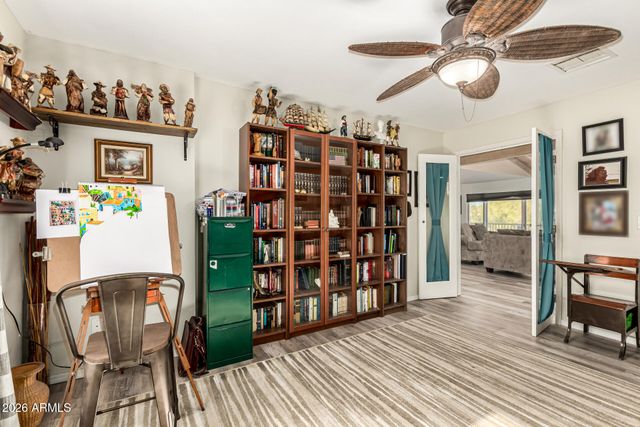 5626 E WINDSTONE Trail, Cave Creek, AZ 85331