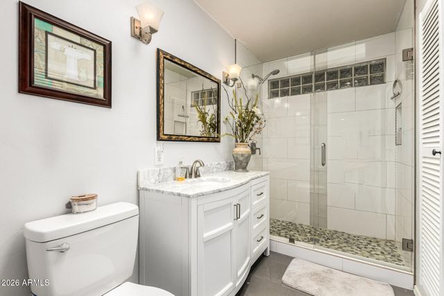 5626 E WINDSTONE Trail, Cave Creek, AZ 85331